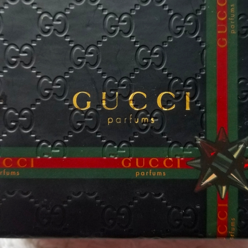 Gucci Compact Mirror NIB